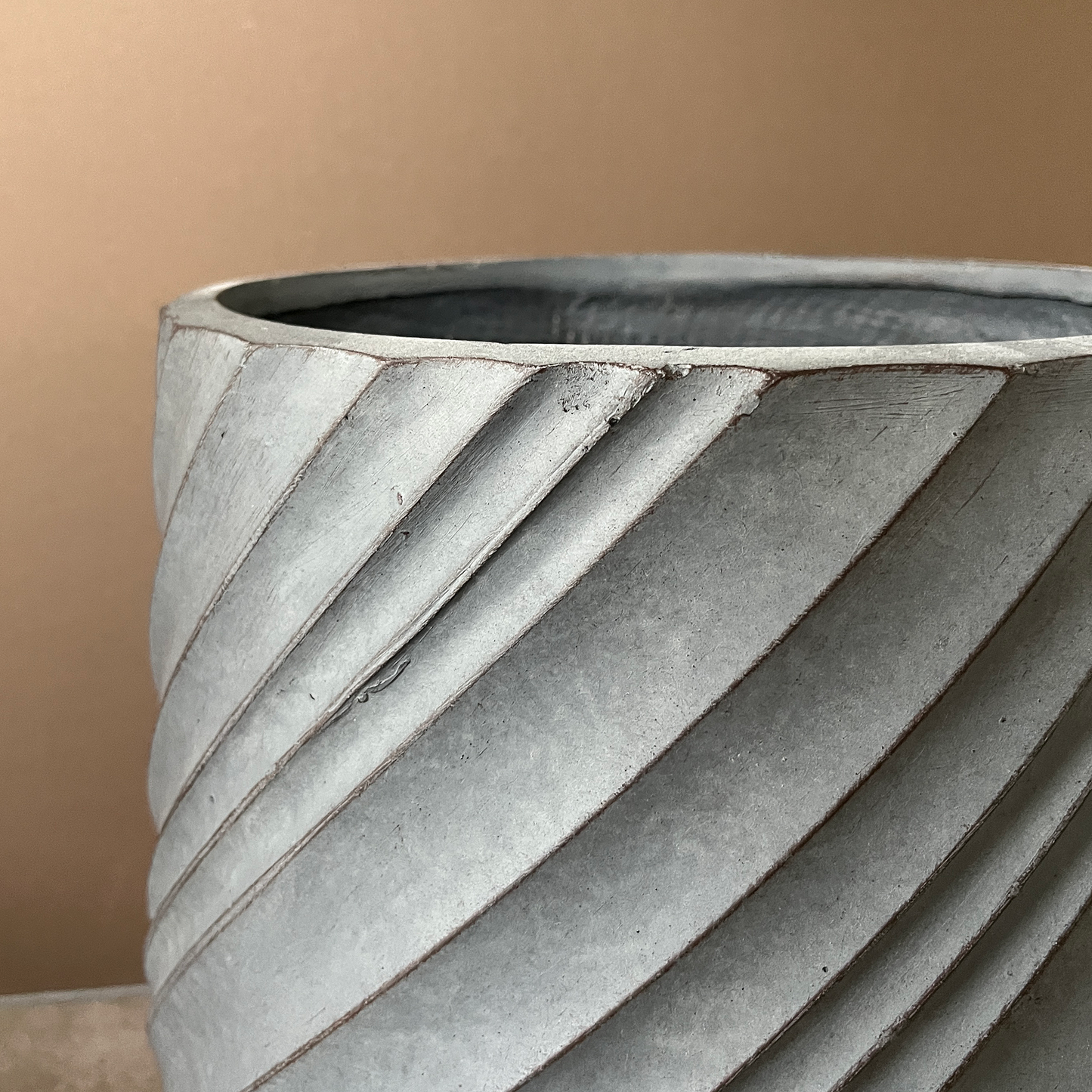 MONOLITHクレイポット No.22 / M / GL 4