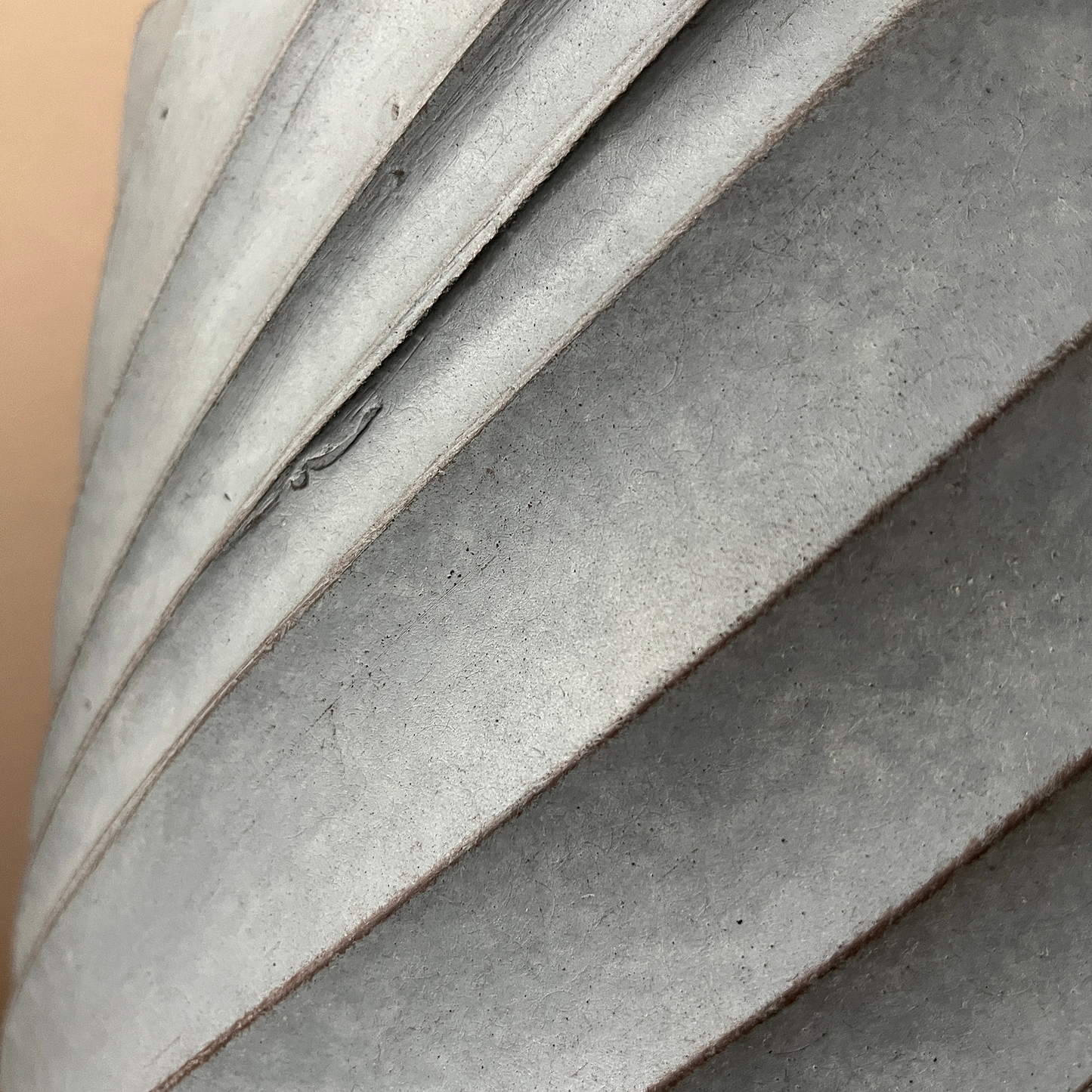 MONOLITHクレイポット No.22 / M / GL 6