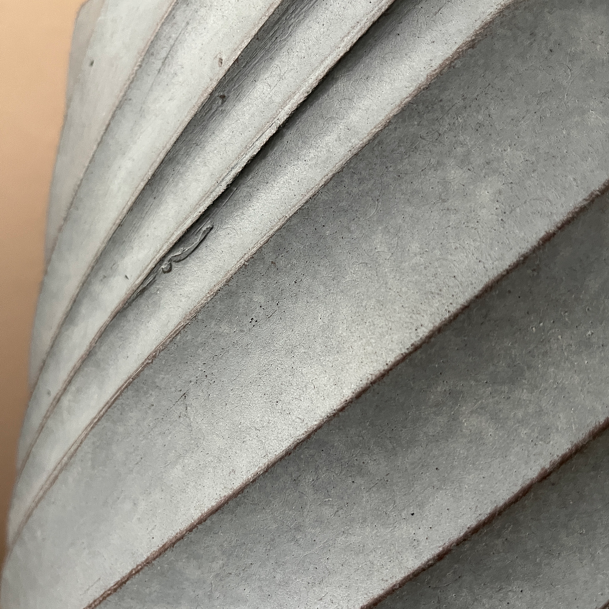 MONOLITHクレイポット No.22 / M / GL 6