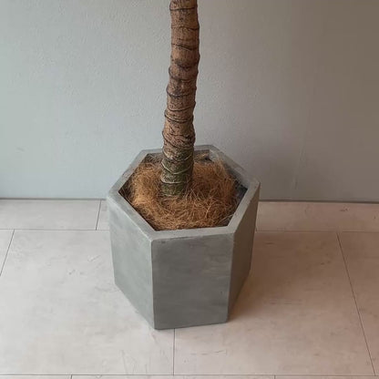 【大型フェイクグリーン】スパイク ユッカ モノ 160cm