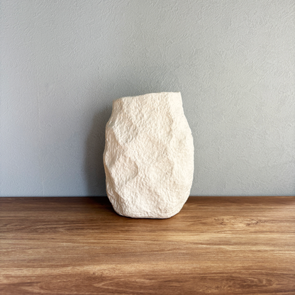 Roche Organic Vase ロッシェオーガニックベース 高さ20cm1