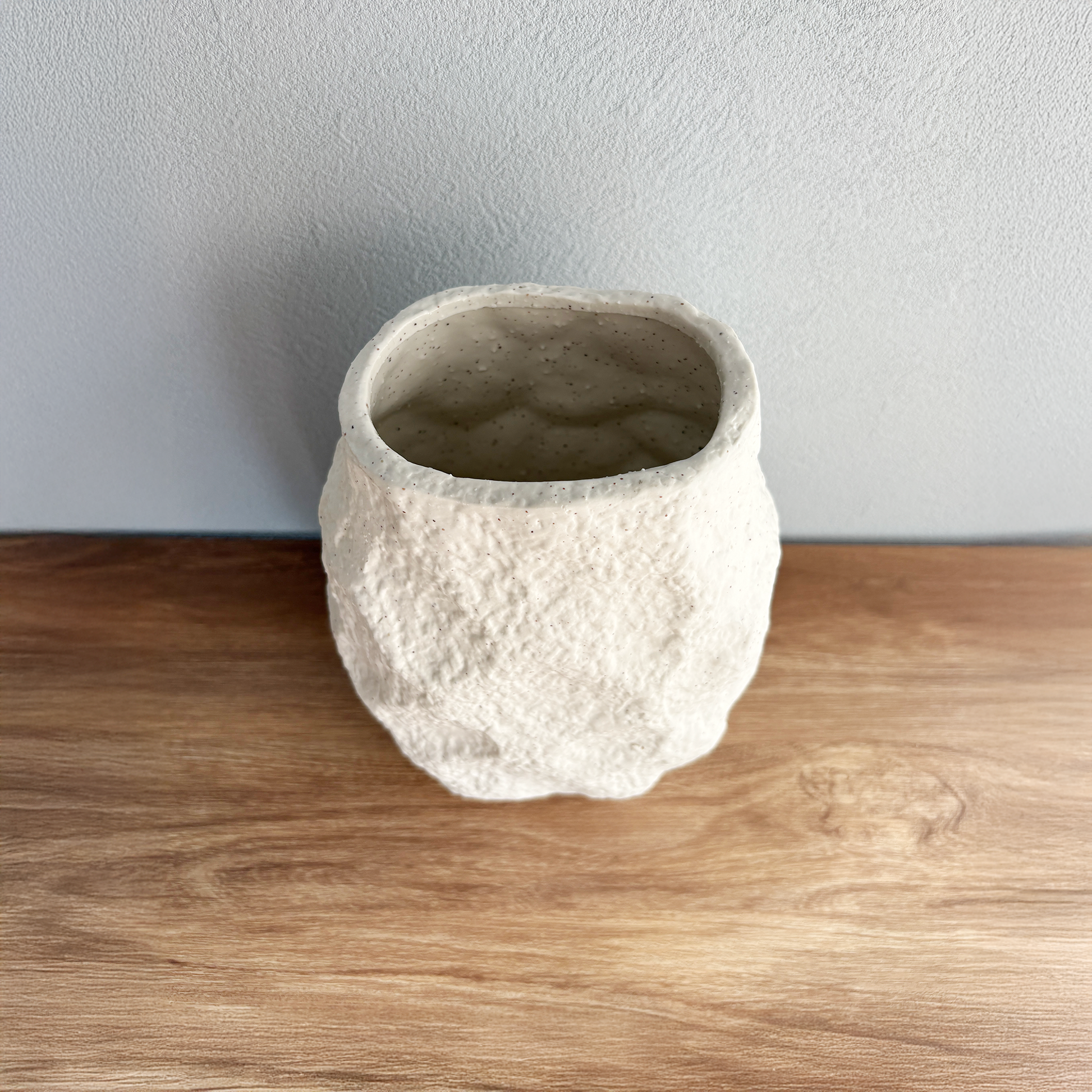 Roche Organic Vase ロッシェオーガニックベース 高さ20cm2