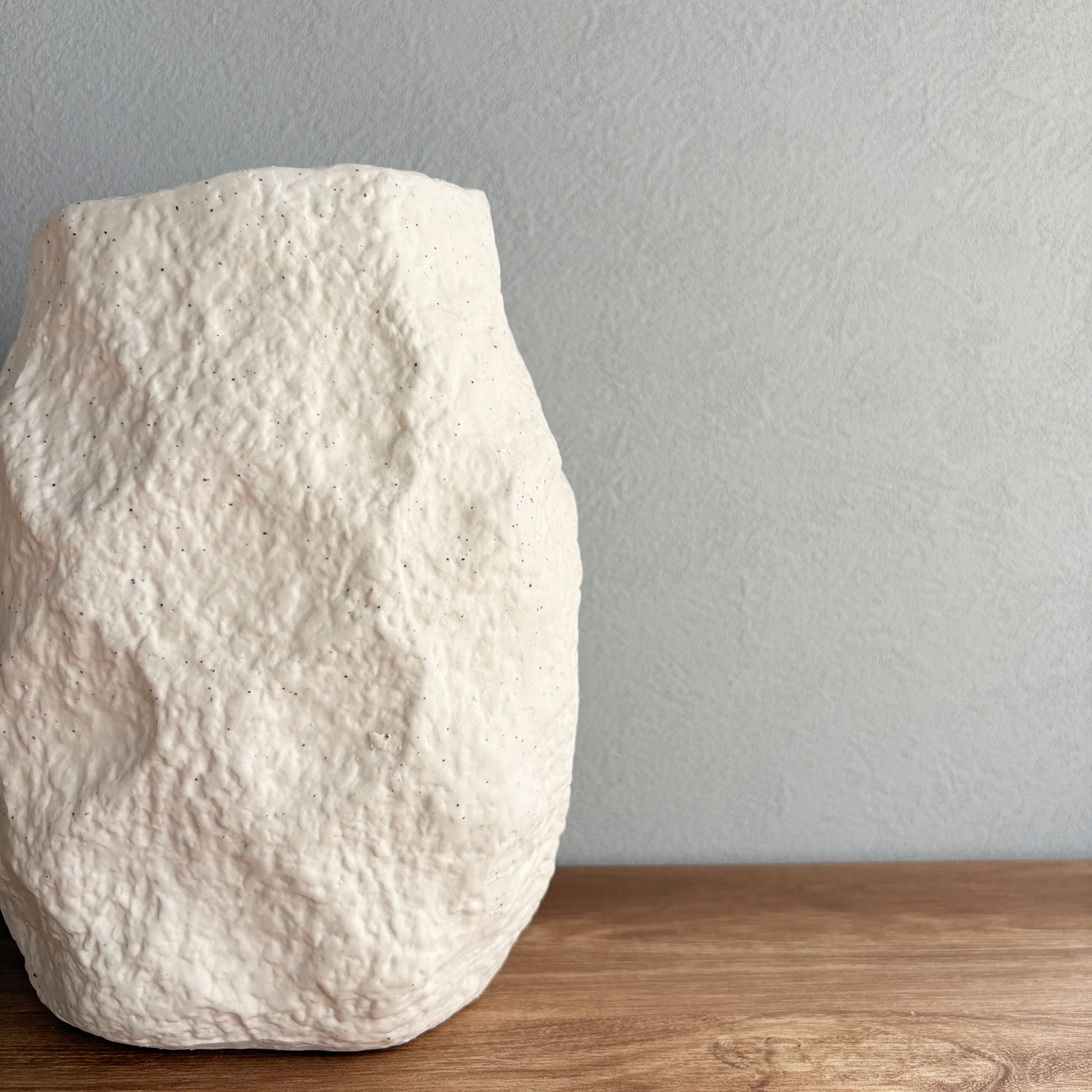 Roche Organic Vase ロッシェオーガニックベース 高さ20cm3