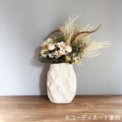 Roche Organic Vase ロッシェオーガニックベース 高さ20cm7