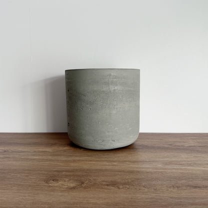 【小型鉢】カラムストーンポット 1