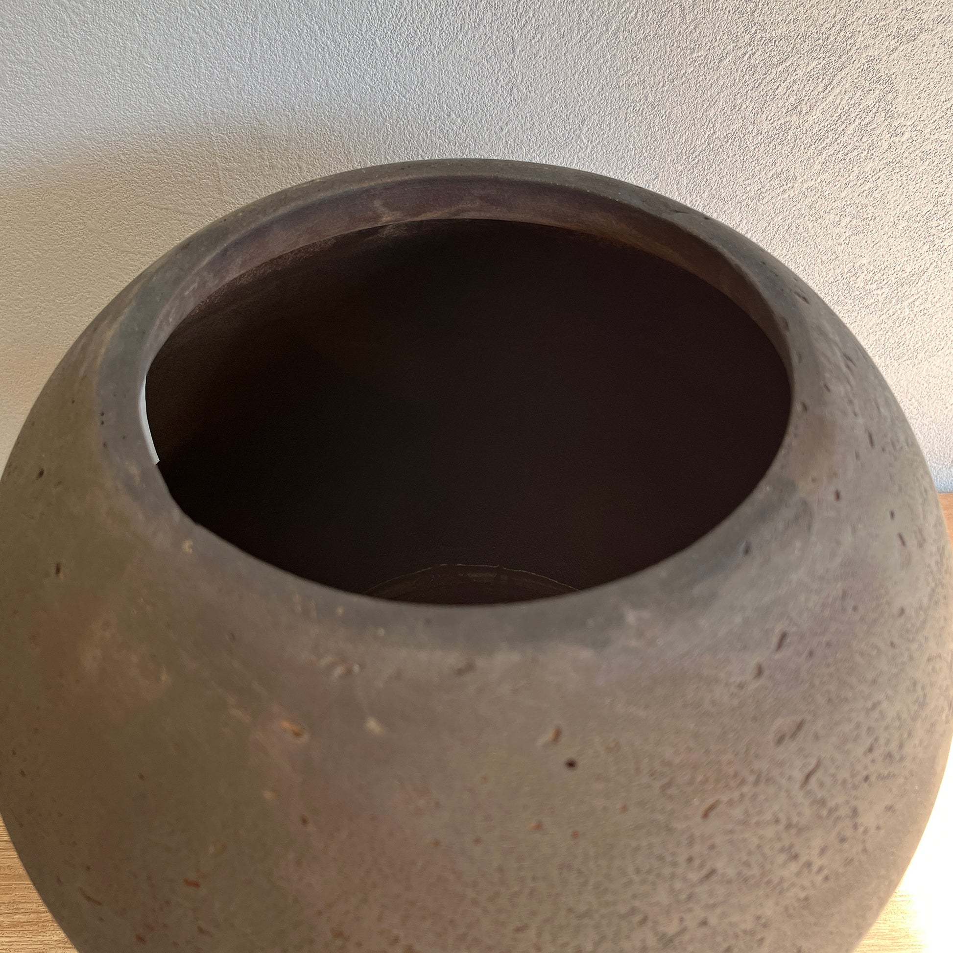 STONE オーブポット / BR 4