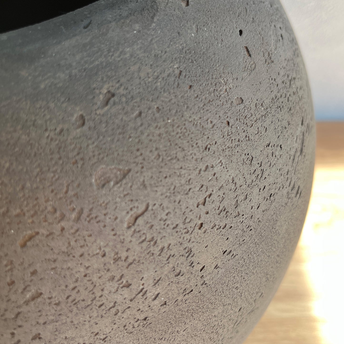 STONE オーブポット / BR 5