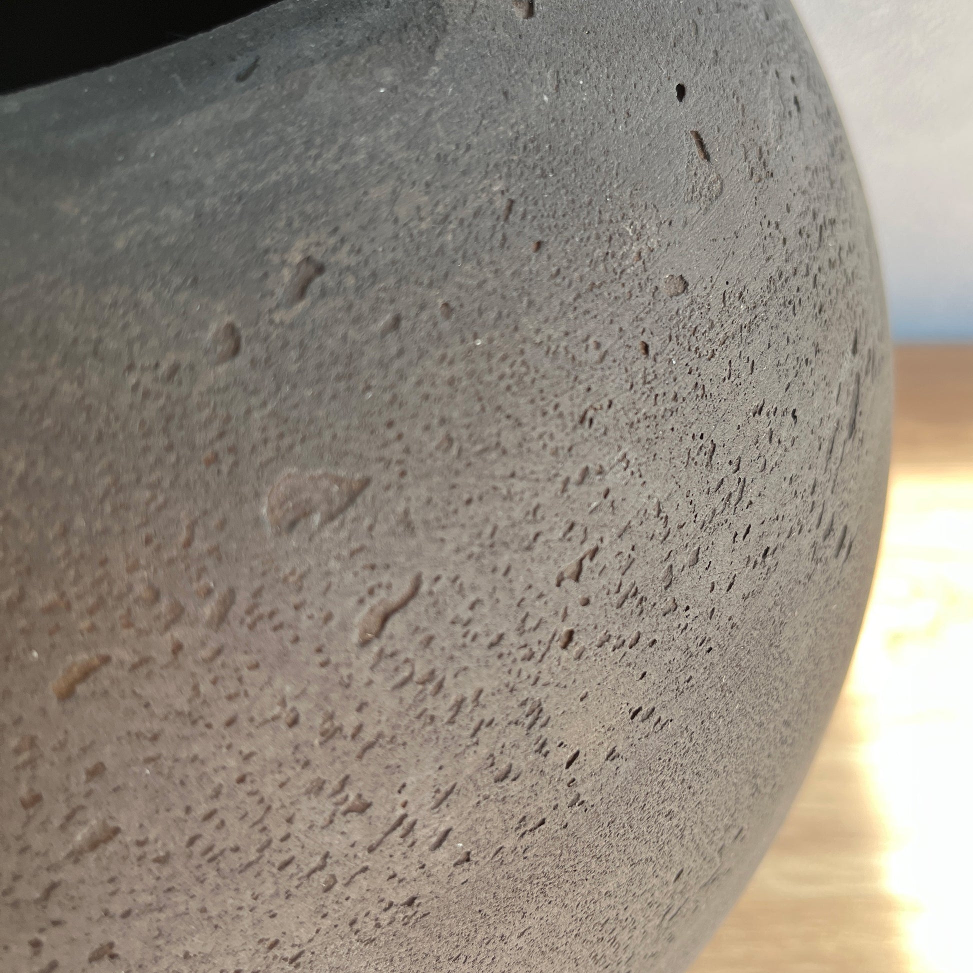 STONE オーブポット / BR 5