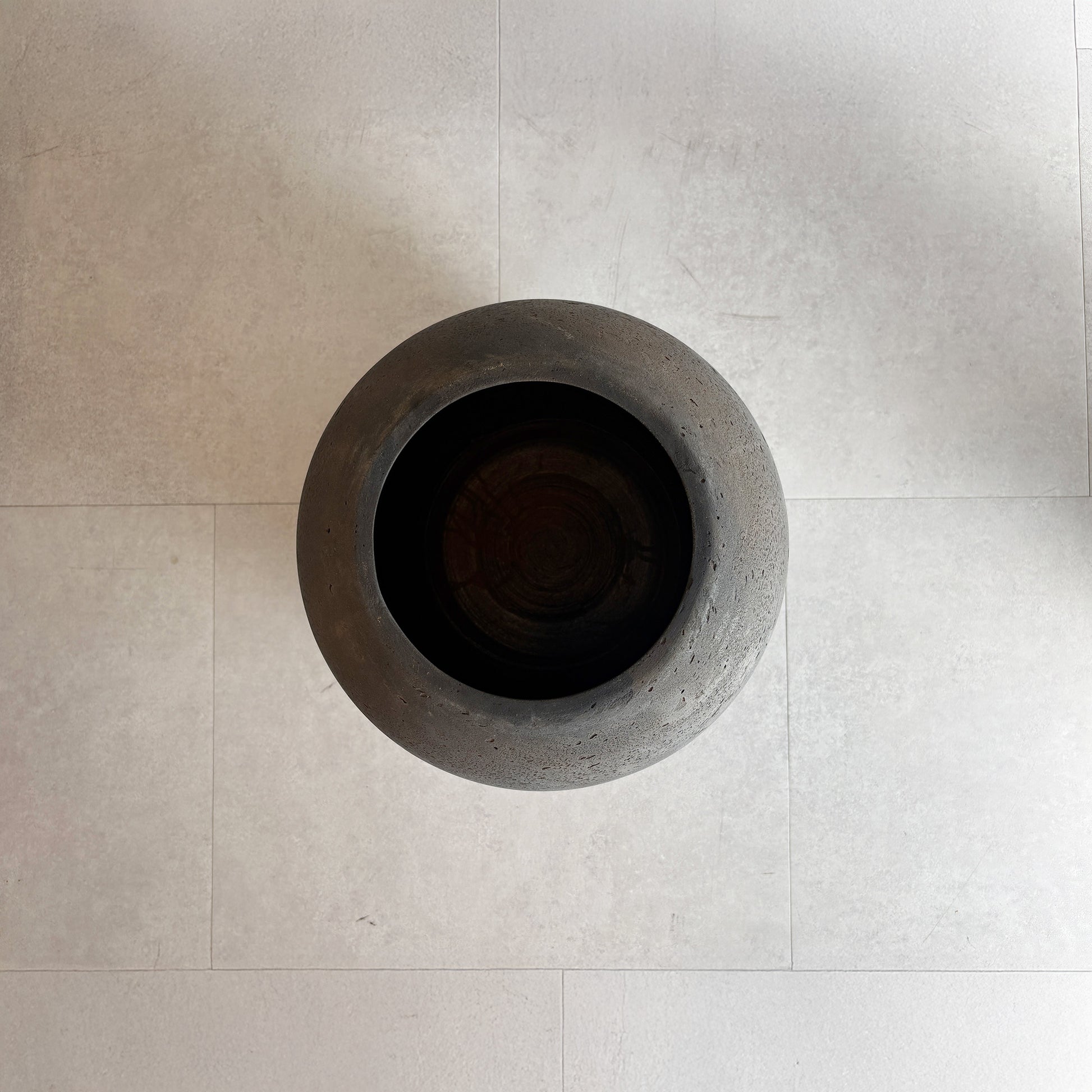 STONE オーブポット / BR 6