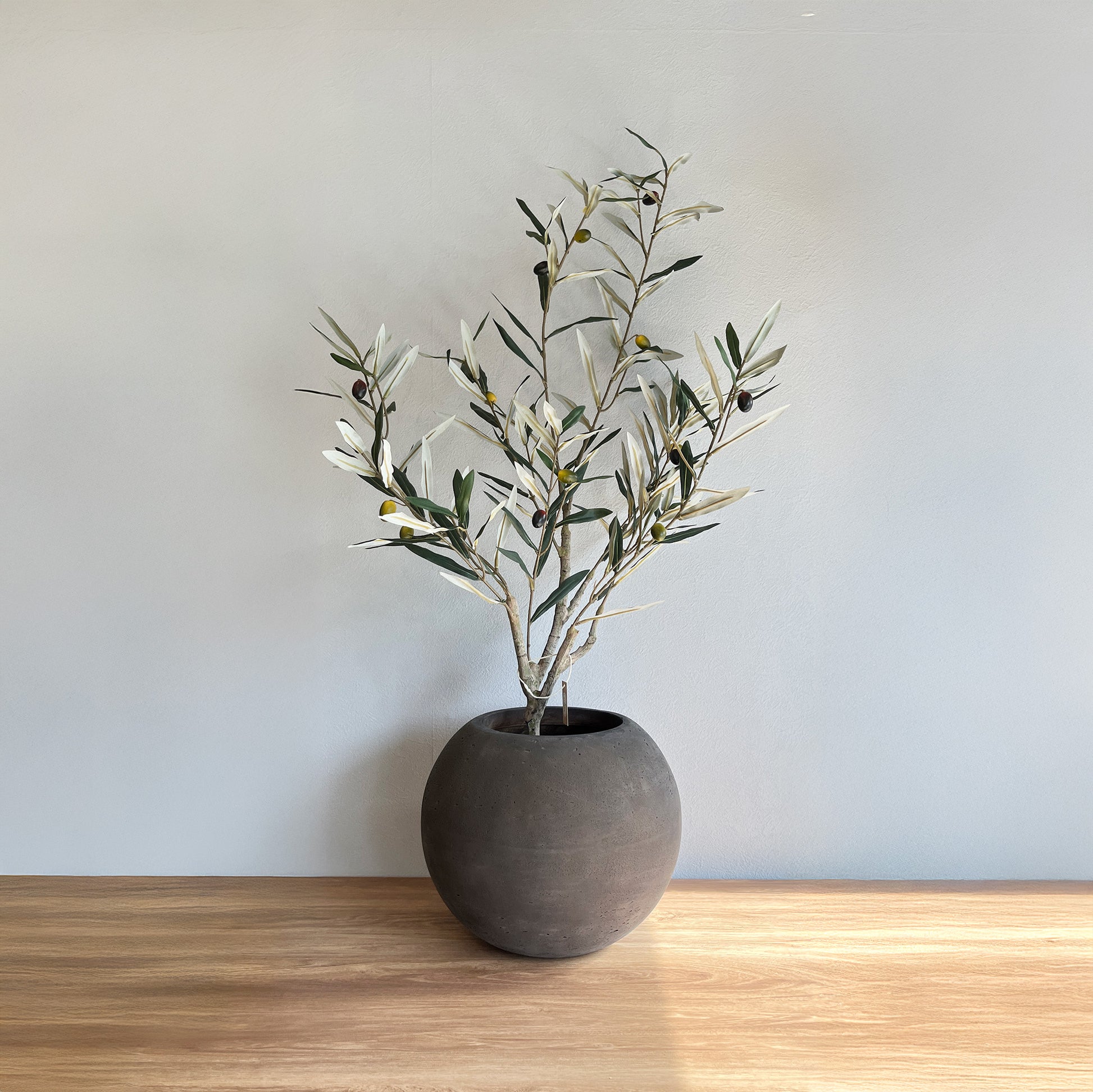 STONE オーブポット / BR 9